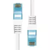 Cavo Ethernet ProXtend CAT6A RJ-45 U/UTP 7 m bianco