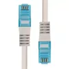 Cavo Ethernet ProXtend CAT6A RJ-45 U/UTP 20 m grigio
