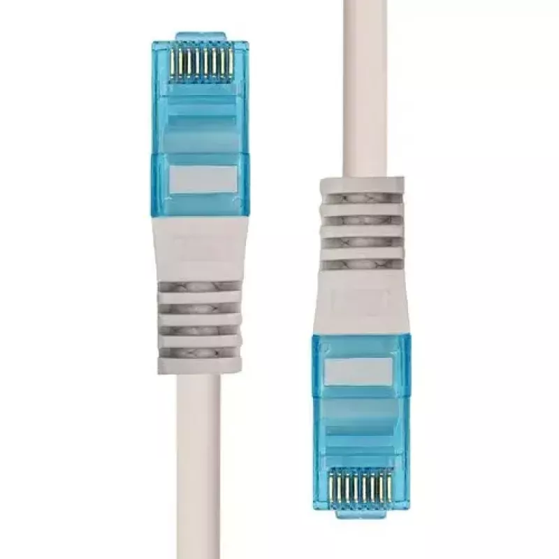 Cavo Ethernet ProXtend CAT6A RJ-45 U/UTP 20 m grigio