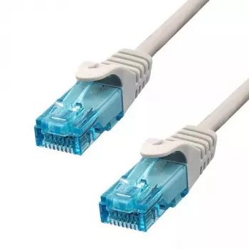 Cavo Ethernet ProXtend CAT6A RJ-45 U/UTP 20 m grigio