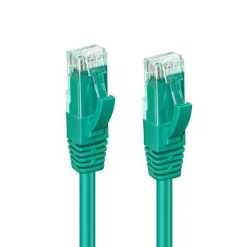 Cavo di rete Microconnect UTP520G verde 20 m Cat5