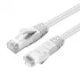 Cavo di rete Microconnect UTP607W bianco 7 m Cat6 U/UTP (UTP)