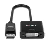 Convertitore video attivo Lindy DisplayPort 1.2 su DVI 41734