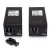 Trasmettitore e ricevitore AV Lindy extender USB 3.0 fibra ottica 200 m