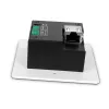 Lindy estensione a parete HDBaseT UK Cat.6 HDMI 4K60, IR e RS-232 70 m, trasmettitore
