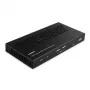 Ricevitore AV Lindy sistema 4K30 HDMI e USB over IP – decoder