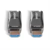 Trasmettitore e ricevitore AV Lindy fibra ottica HDMI 4K60 300 m