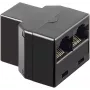 Microconnect MPK302B splitter di rete nero