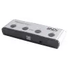 Convertitore da USB a 4 porte seriali Lindy 42858