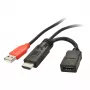 Cavo HDMI Power Injector Lindy 41080
