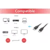 Cavo Equip DisplayPort 1.2, 10 m, 4K/60Hz
