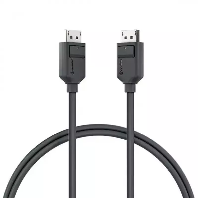 Cavo ALOGIC Elements 4K DisplayPort 2m DisplayPort a DisplayPort