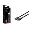 Cavo Conceptronic ETTA02B20 USB 3.2 Gen 2 C-C PD 3.0 100W 2M, 20V 5A, 10Gbps, E-Mark