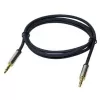 Cavo audio LogiLink CA10150 1,5 m 3,5 mm blu