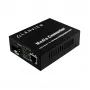 Convertitore di rete media Lanview LVN-MED-SFP+-10GB-X 10 Gbps