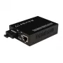 Convertitore di rete media Lanview LVN-MED-SC-1000BASE-X