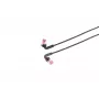 Cavo di rete Lanview LV-6AFTP-FLEX-ANG-0025B RJ45 Cat6A 25 m nero