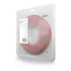 Cavo di rete Lindy 0,3m Cat.6 U/UTP, rosso