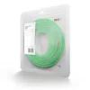 Cavo di rete Lindy 5m Cat.6 RJ-45 U/UTP verde