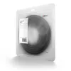 Cavo di rete Lindy 30m Cat.6 RJ-45 U/UTP nero