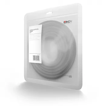 Cavo di rete Lindy 48167 grigio 10 m Cat6 U/UTP (UTP)