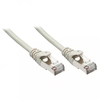 Cavo di rete Lindy 48350 grigio 30 m Cat5e F/UTP (FTP)