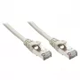 Cavo di rete Lindy 48350 grigio 30 m Cat5e F/UTP (FTP)