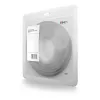 Lindy 47839 Cavo patch crossover Cat6 S/FTP, 3 m, grigio