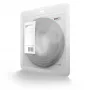 Lindy 47241 cavo di rete grigio 0,5 m Cat6 F/UTP (FTP)