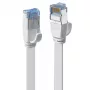 Lindy 47545 cavo di rete bianco 10 m Cat6a U/FTP (STP)