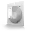 Lindy 45583 cavo di rete grigio 2 m Cat6 S/FTP (S-STP)