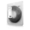 Lindy 47311 cavo di rete nero 5 m Cat7 S/FTP (S-STP)
