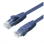 Microconnect UTP505B cavo di rete blu 5 m Cat5e U/UTP (UTP)