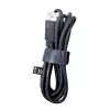 Techly ICOC MUSB31-CMAM20T Cavo USB USB 3.2 Gen 1 (3.1 Gen 1) 2 m USB A USB C nero