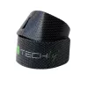 Techly ICOC MUSB31-CMAM20T Cavo USB USB 3.2 Gen 1 (3.1 Gen 1) 2 m USB A USB C nero