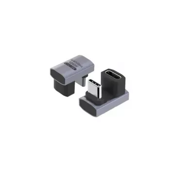 Cavo USB MicroConnect MC-USB4AG 4 m USB 2.0 A a Micro B