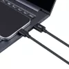Microconnect ECO-USB3.2CA1 Cavo USB USB 3.2 Gen 2 (3.1 Gen 2) 1 m USB A USB C nero