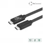 Cavo USB4 MicroConnect ReConnect ECO-USB4CC1 — Cavo dati/ricarica USB4 (modello ECO-USB4CC1)