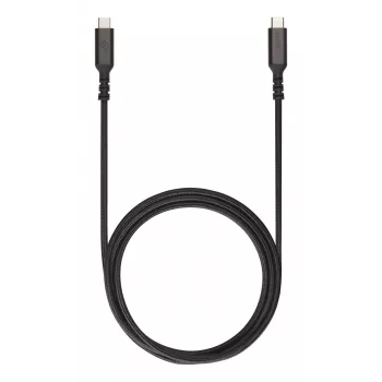 Cavo USB ASUS LCR50 1,5 m USB-C nero 0,48 Gbit/s