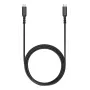 Cavo USB ASUS LCR50 1,5 m USB-C nero 0,48 Gbit/s