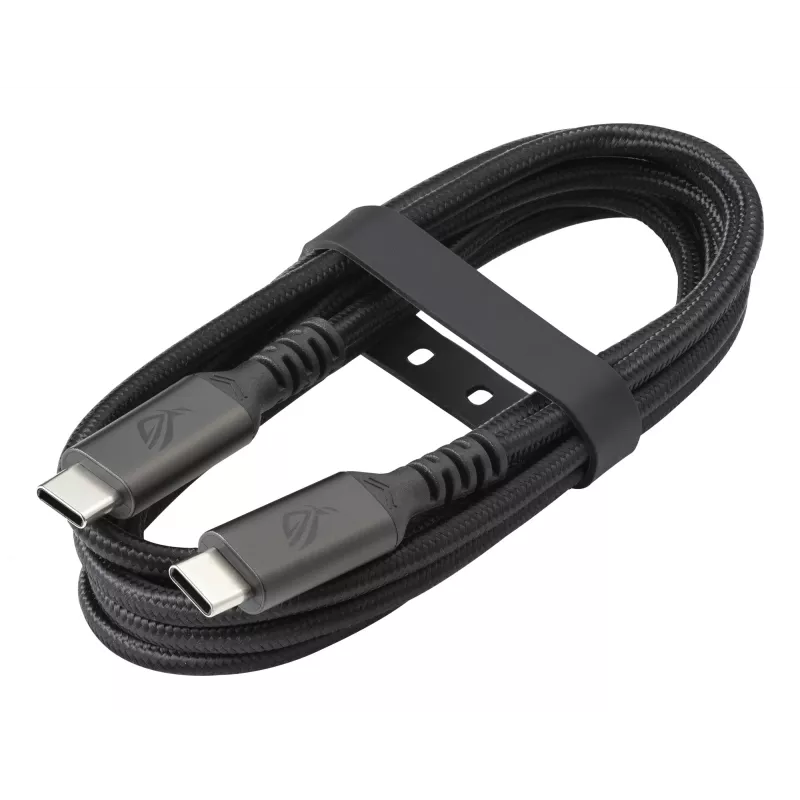 Cavo USB ASUS LCR50 1,5 m USB-C nero 0,48 Gbit/s