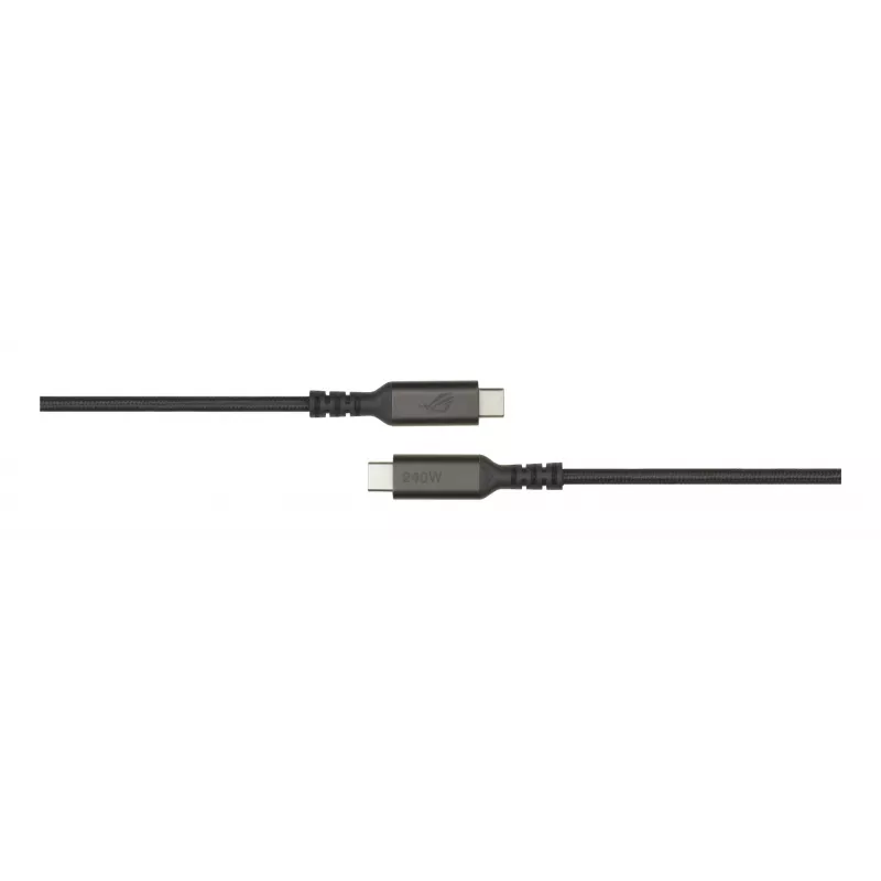 Cavo USB ASUS LCR50 1,5 m USB-C nero 0,48 Gbit/s