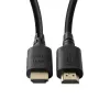 Microconnect ColorFlex MC-HDM19191V2.0LSZH cavo HDMI 4K, 1 m, LSZH