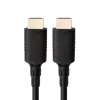 Microconnect ColorFlex MC-HDM19191V2.0LSZH cavo HDMI 4K, 1 m, LSZH