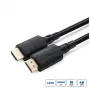 Cavo HDMI MicroConnect MC-HDM19195V2.0LSZH 4K Low Smoke Zero Halogen