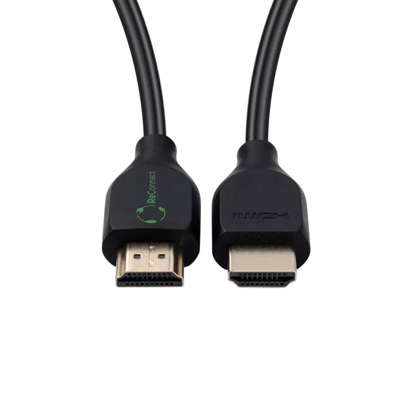 Cavo HDMI Microconnect ECO-MC-HDM19193V2.0 3 m HDMI Type-A (standard) nero
