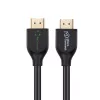 Cavo HDMI Microconnect ECO-MC-HDM19194V2.0 4 m HDMI Type-A (standard) nero