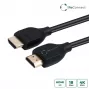 Cavo HDMI Microconnect ECO-MC-HDM19197.5V2.0 7,5 m HDMI Type-A (standard) nero