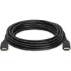 Cavo HDMI Techly ICOC HDMI-4-050NE 5 m HDMI Type-A (standard) nero