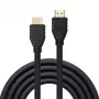 Cavo HDMI Lindy 5 m, 4K@60 Hz, flessibile